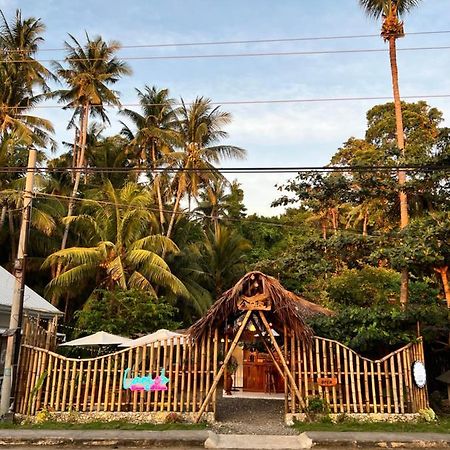 Aa Jungle Guesthouse San Juan  Zewnętrze zdjęcie