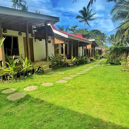 Aa Jungle Guesthouse San Juan  Zewnętrze zdjęcie