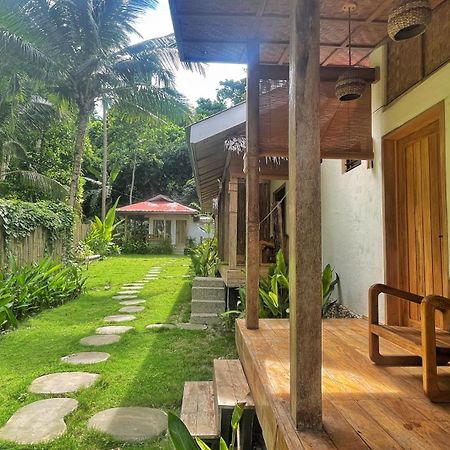 Aa Jungle Guesthouse San Juan  Zewnętrze zdjęcie