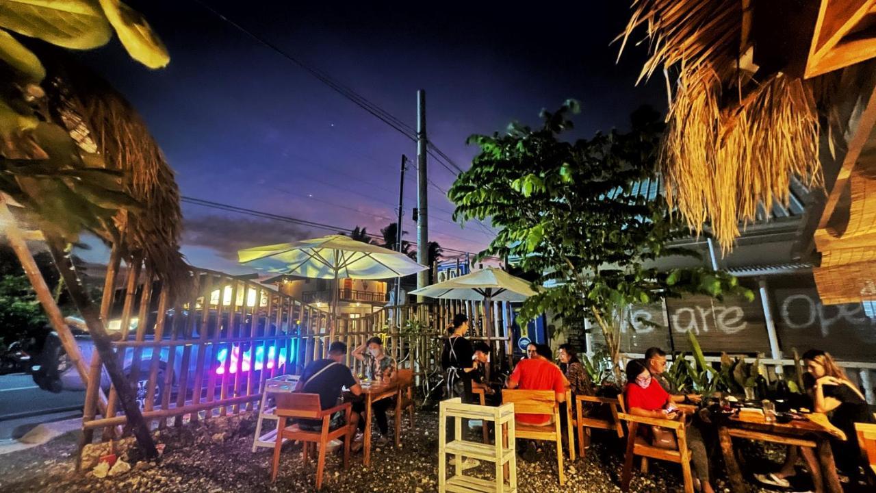 Aa Jungle Guesthouse San Juan  Zewnętrze zdjęcie