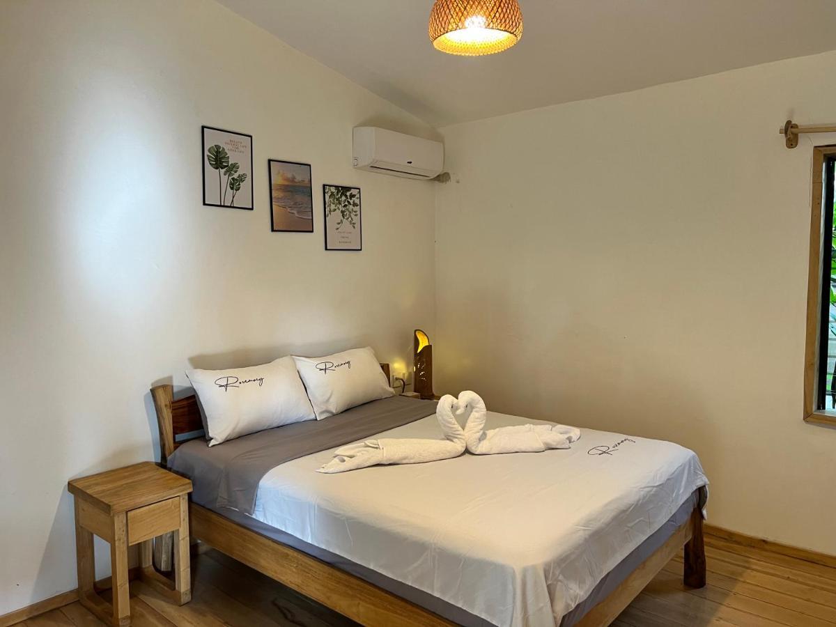 Aa Jungle Guesthouse San Juan  Zewnętrze zdjęcie