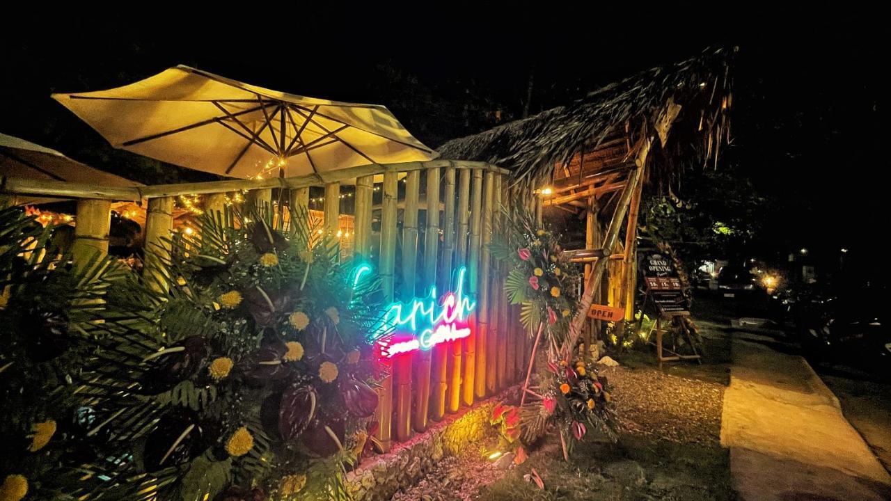 Aa Jungle Guesthouse San Juan  Zewnętrze zdjęcie