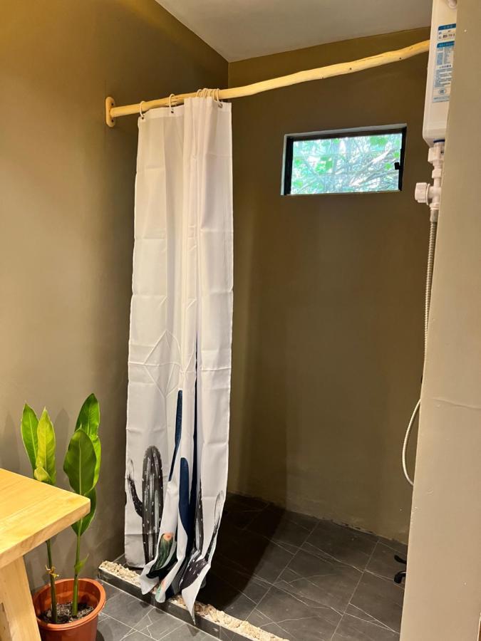 Aa Jungle Guesthouse San Juan  Zewnętrze zdjęcie