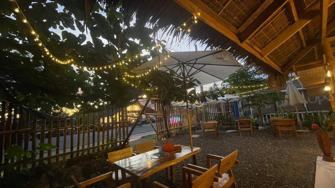 Aa Jungle Guesthouse San Juan  Zewnętrze zdjęcie