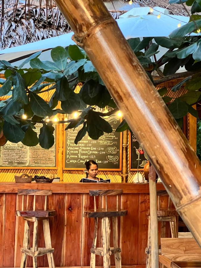 Aa Jungle Guesthouse San Juan  Zewnętrze zdjęcie