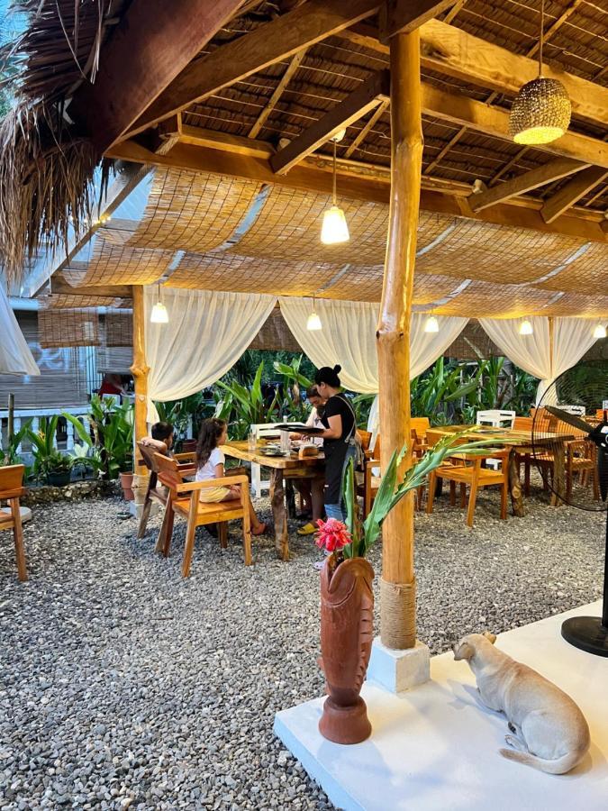 Aa Jungle Guesthouse San Juan  Zewnętrze zdjęcie