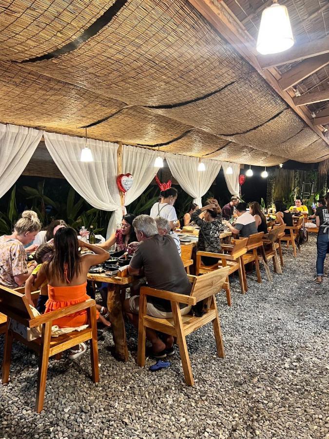 Aa Jungle Guesthouse San Juan  Zewnętrze zdjęcie