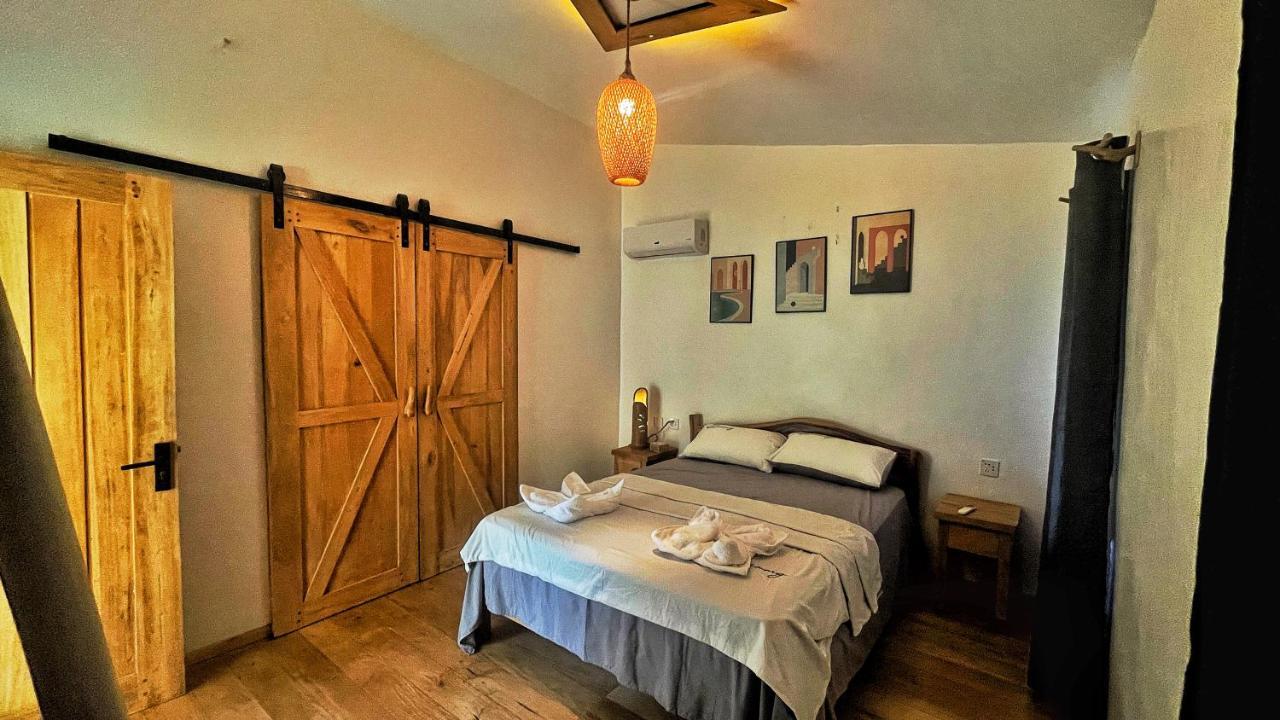 Aa Jungle Guesthouse San Juan  Zewnętrze zdjęcie