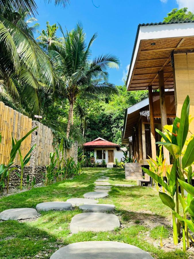 Aa Jungle Guesthouse San Juan  Zewnętrze zdjęcie