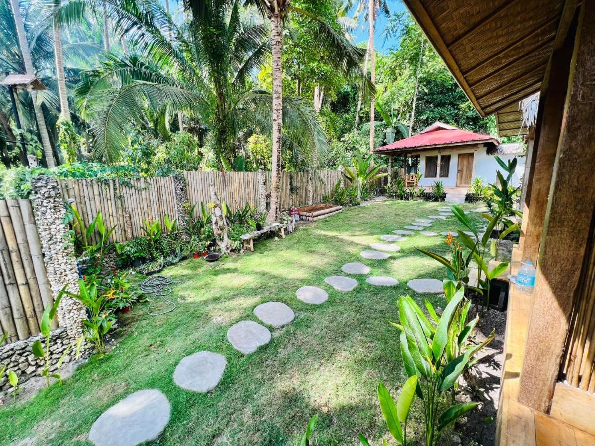 Aa Jungle Guesthouse San Juan  Zewnętrze zdjęcie