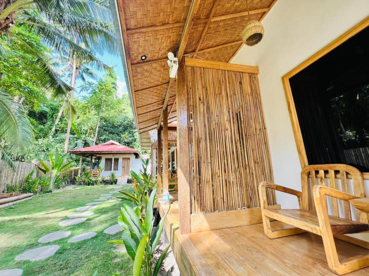 Aa Jungle Guesthouse San Juan  Zewnętrze zdjęcie