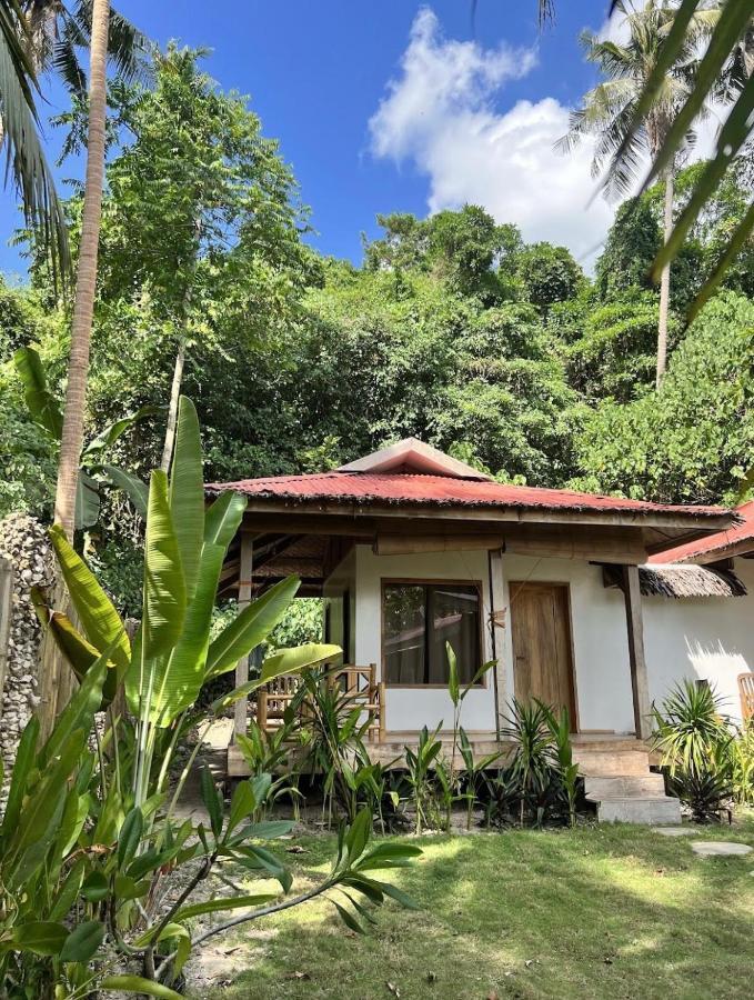 Aa Jungle Guesthouse San Juan  Zewnętrze zdjęcie