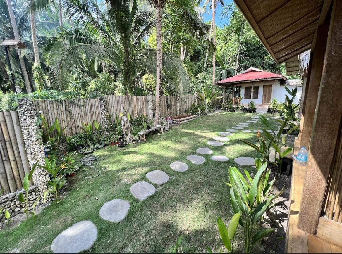Aa Jungle Guesthouse San Juan  Zewnętrze zdjęcie