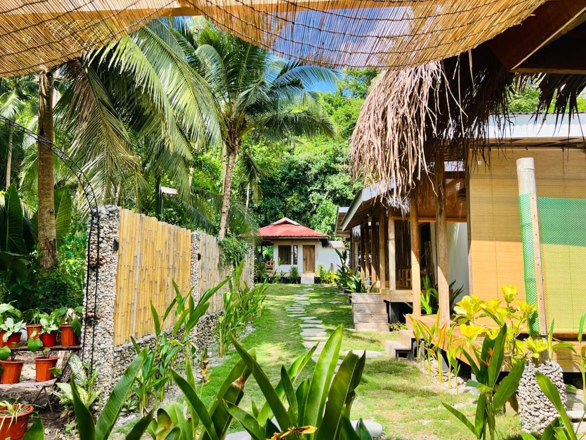 Aa Jungle Guesthouse San Juan  Zewnętrze zdjęcie