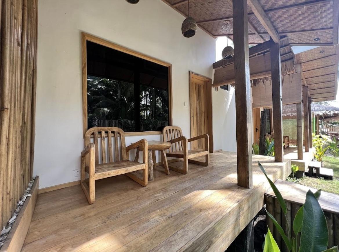 Aa Jungle Guesthouse San Juan  Zewnętrze zdjęcie