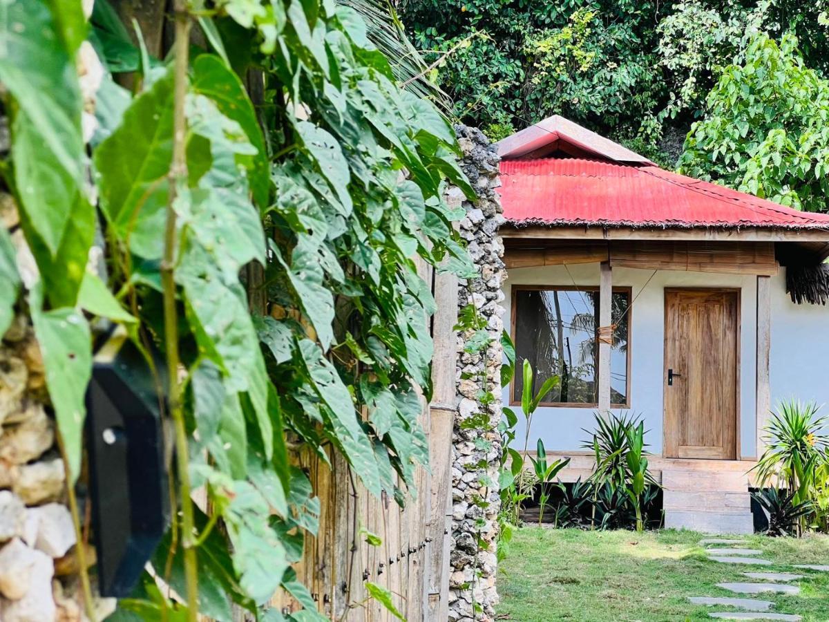 Aa Jungle Guesthouse San Juan  Zewnętrze zdjęcie