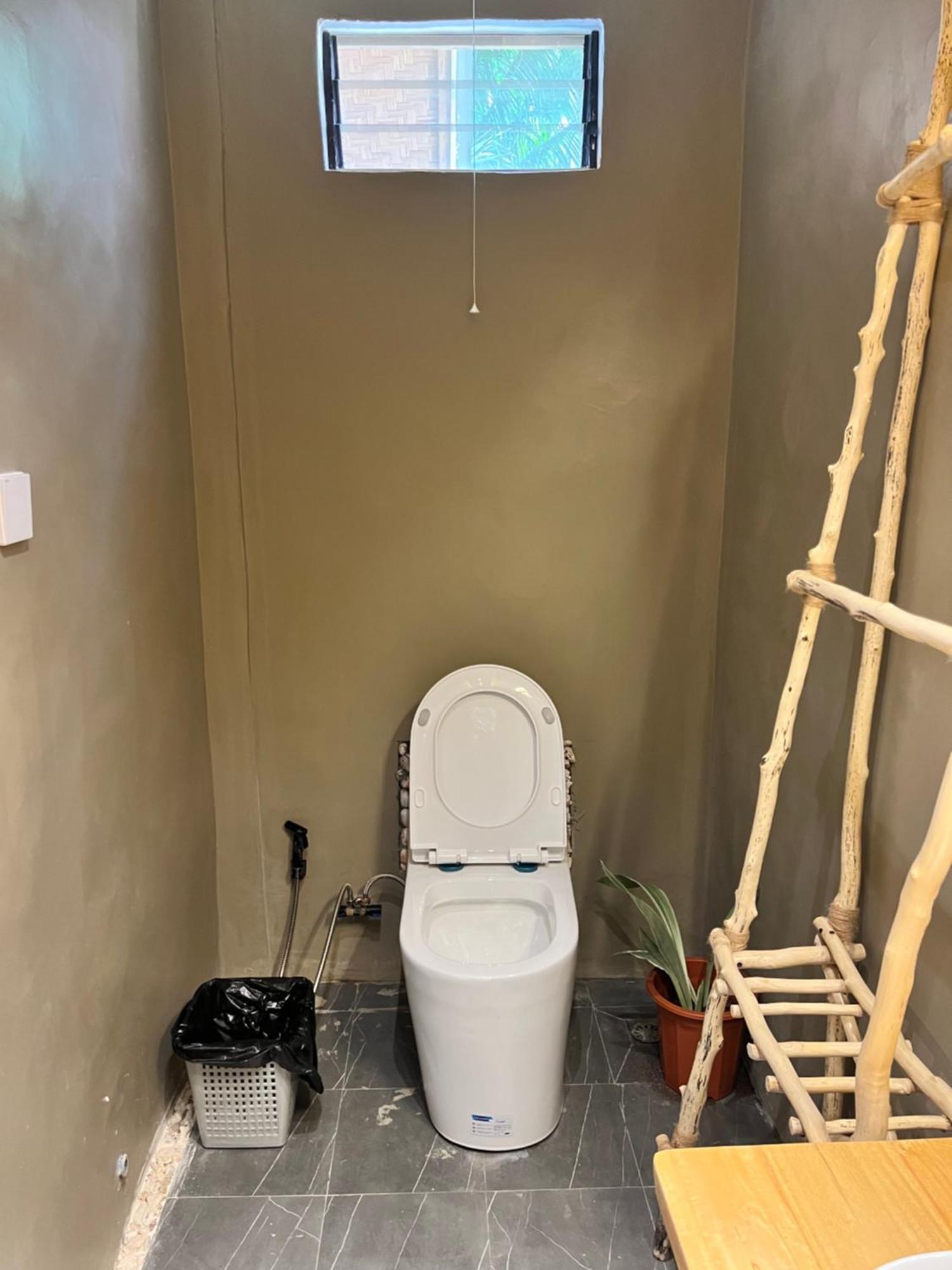 Aa Jungle Guesthouse San Juan  Zewnętrze zdjęcie