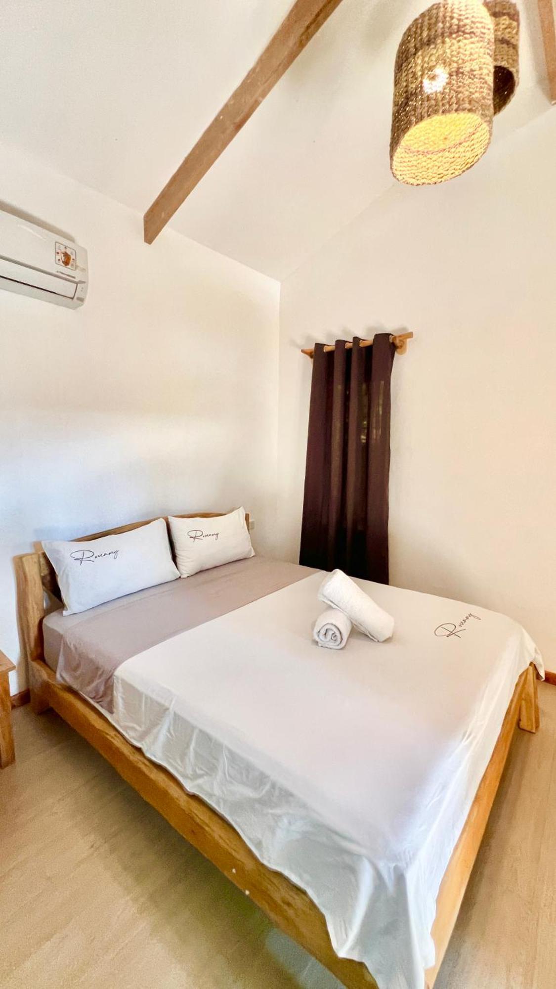 Aa Jungle Guesthouse San Juan  Zewnętrze zdjęcie