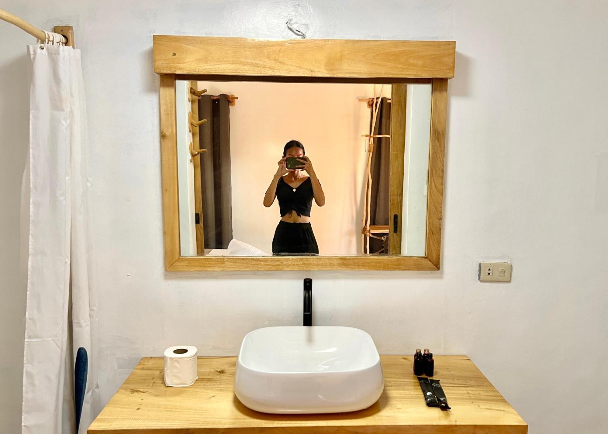 Aa Jungle Guesthouse San Juan  Zewnętrze zdjęcie
