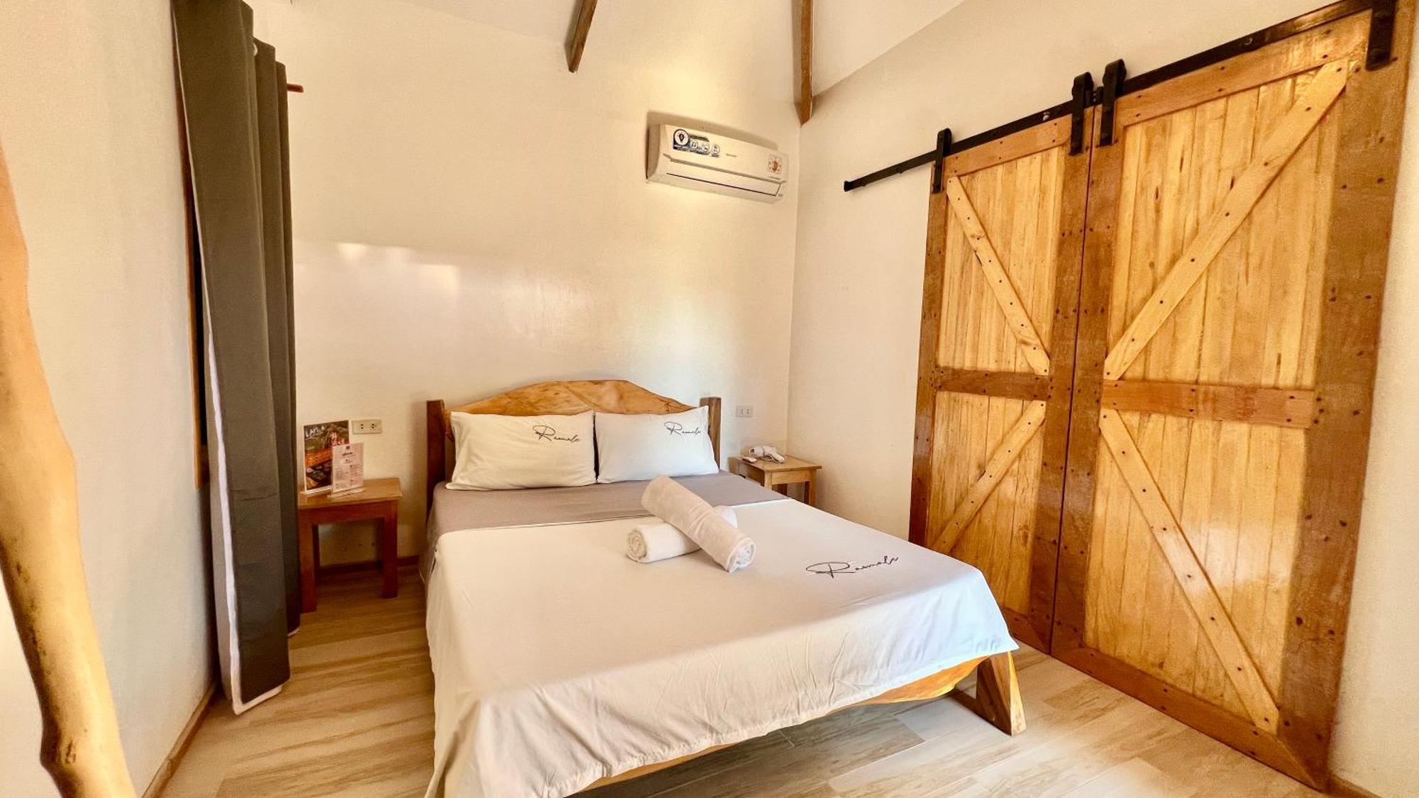Aa Jungle Guesthouse San Juan  Zewnętrze zdjęcie