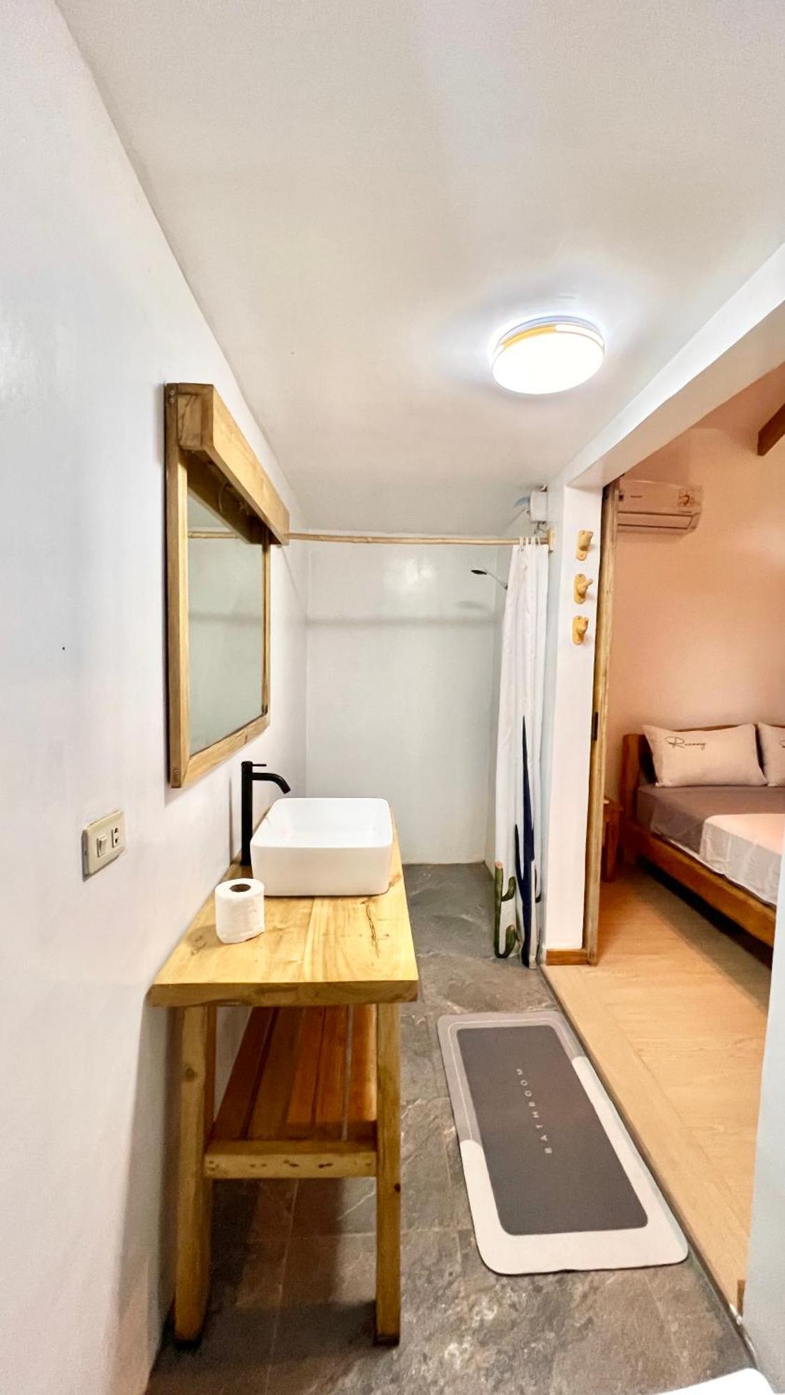 Aa Jungle Guesthouse San Juan  Zewnętrze zdjęcie
